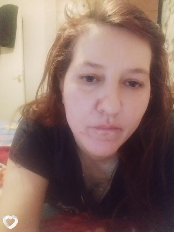 Светлана, 43, Пинске — анкета №2518244