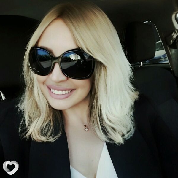 Алена, 36, Рязани — анкета №2518247