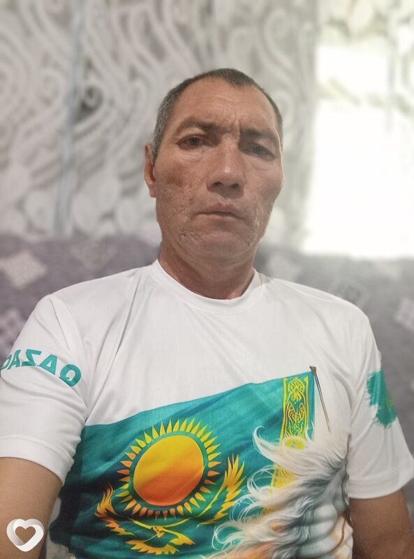 Андрей, 49, Костанае — анкета №2517994