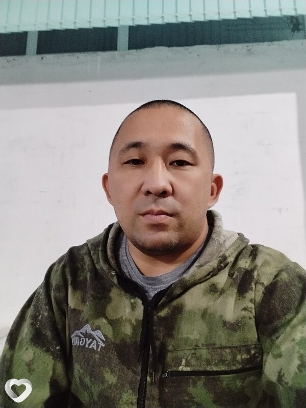Асхат, 39, Петропавловске — анкета №2517998