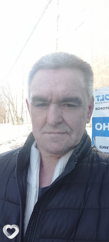 Евгений, Мурманск