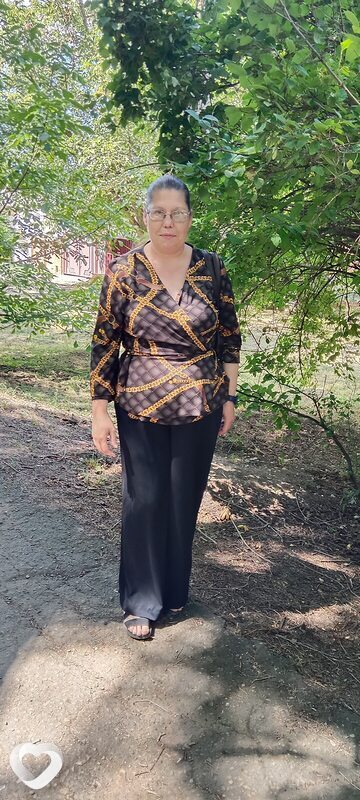 Ульяна, Александровское (Ставропольский