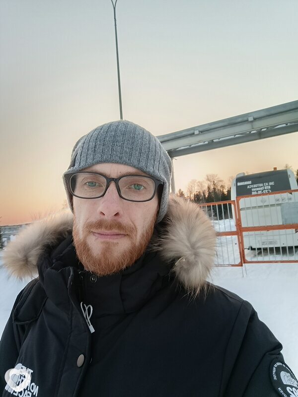 Павел, 28, Томске — анкета №2518132