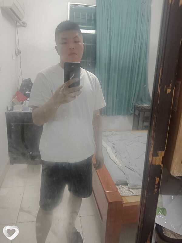 Ouyangliu, 27, Благовещенске — анкета №2518135