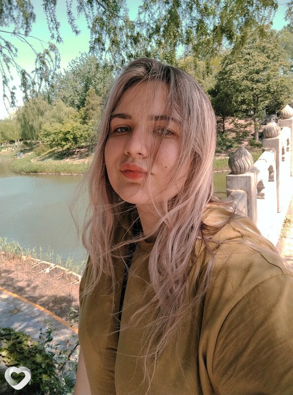 Марья, 24, Барнауле — анкета №2518136