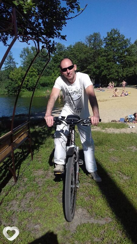 Максим, 41, Пензе — анкета №2518263
