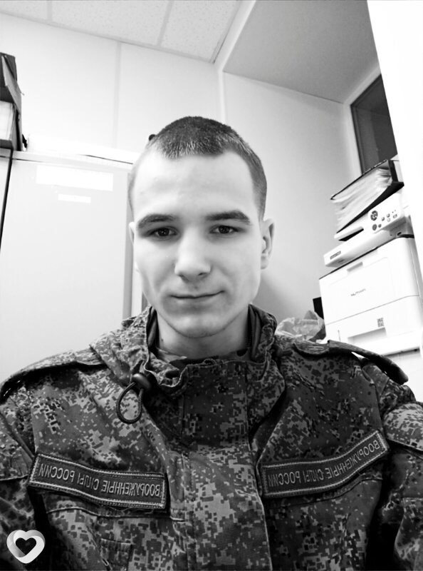 Роман, 26, Лисках — анкета №2518268