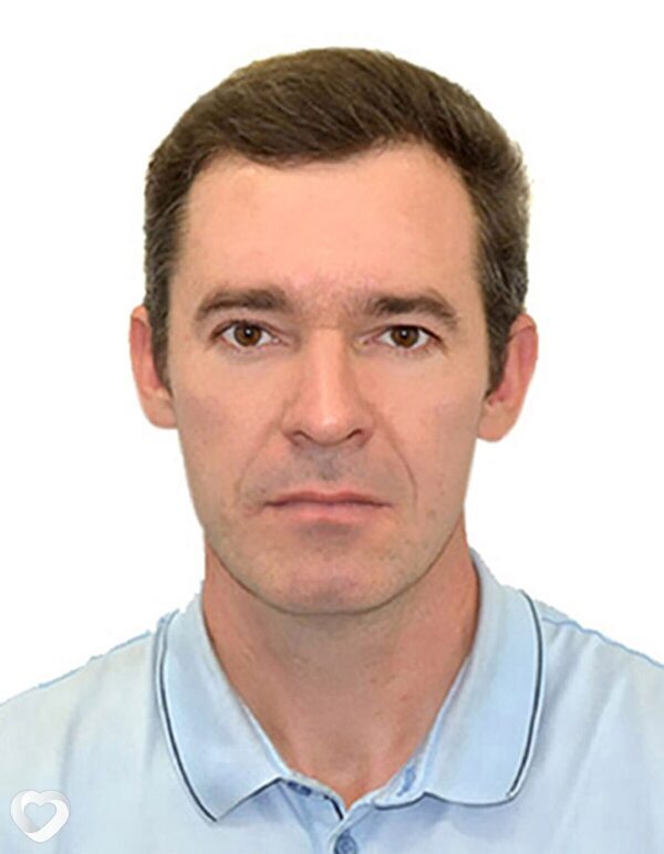 Юрий, 53, Находке — анкета №2518274