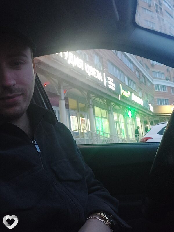 Михаил, 26, Липецке — анкета №2518431