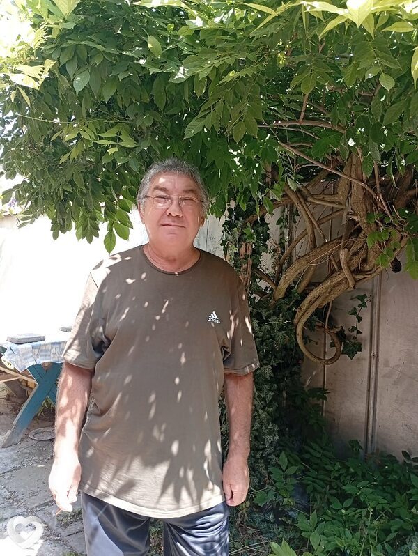 Владимир, Тимашевск