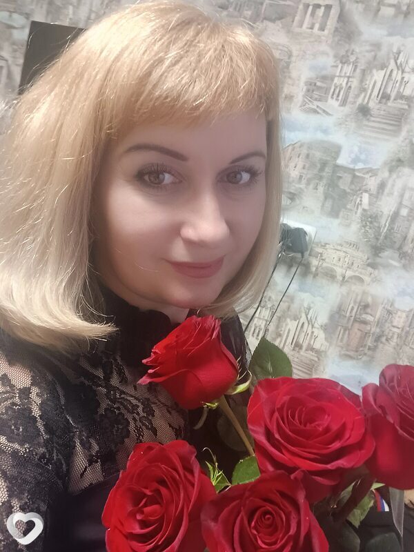Татьяна, 44, Адлер — анкета №2518314