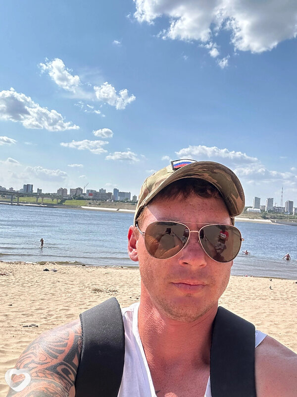 Павел, 34, Москве — анкета №2518321