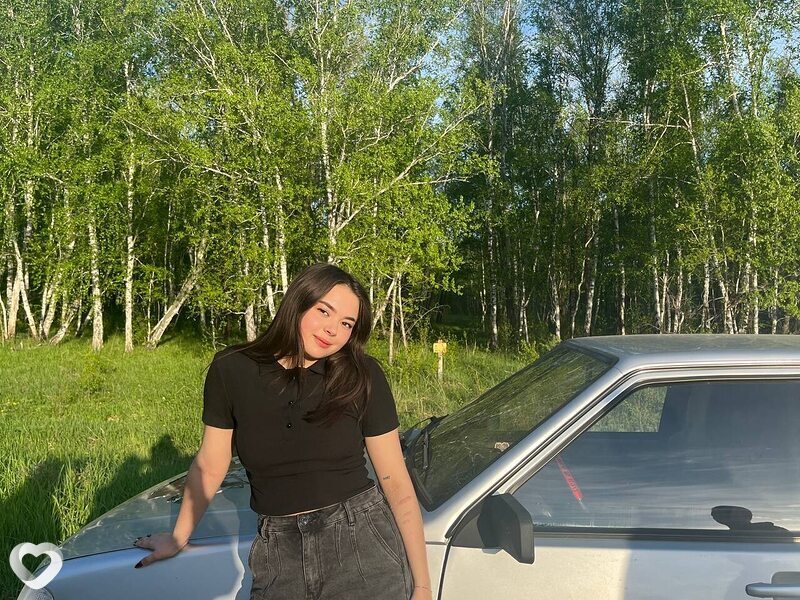Лера, 21, Якутске — анкета №2518325
