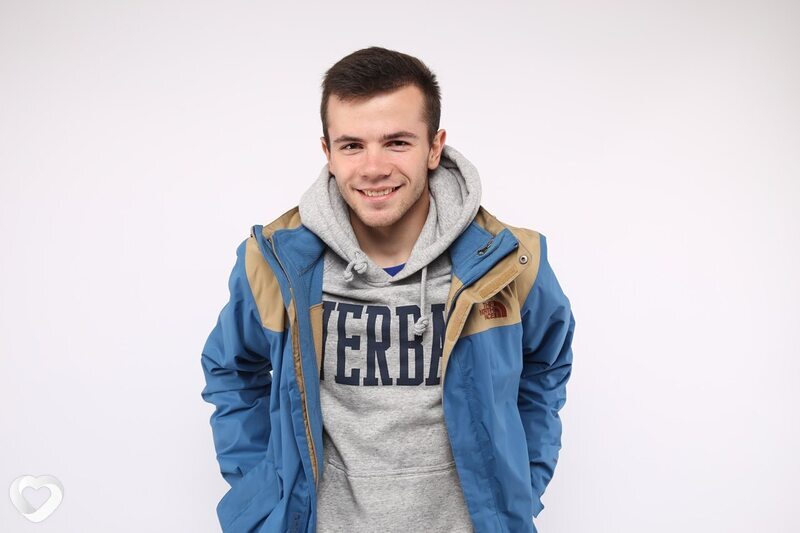Адриан, 29, Бресте — анкета №2518356