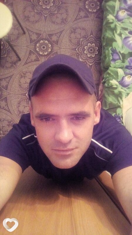 Александр, 39, Великом Новгороде — анкета №2518358