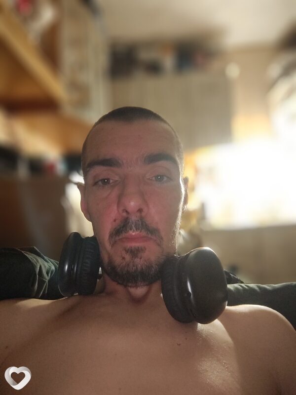 Алексей, 39, Минске — анкета №2518361