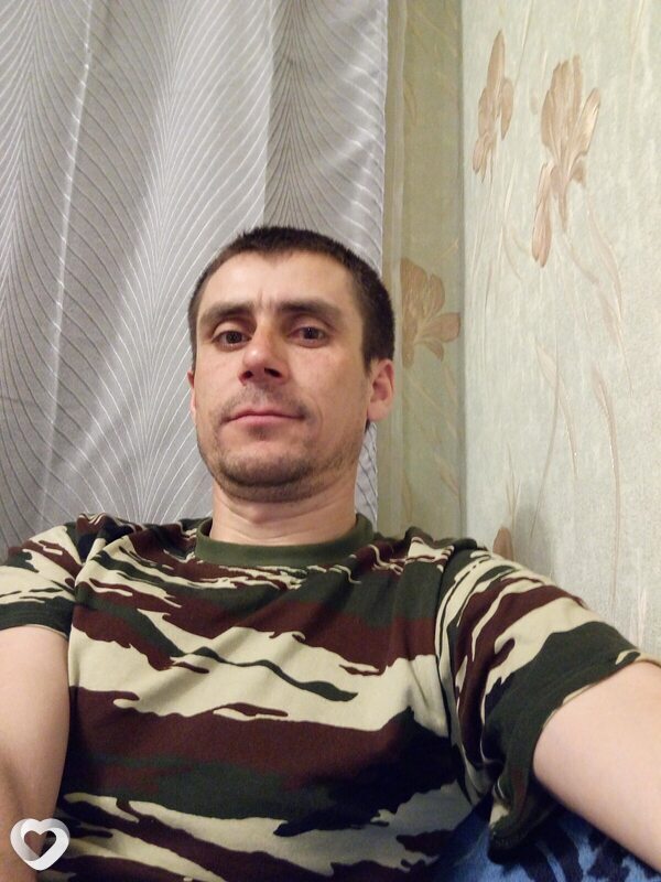 Зайнидин, 42, Домодедово — анкета №2518365