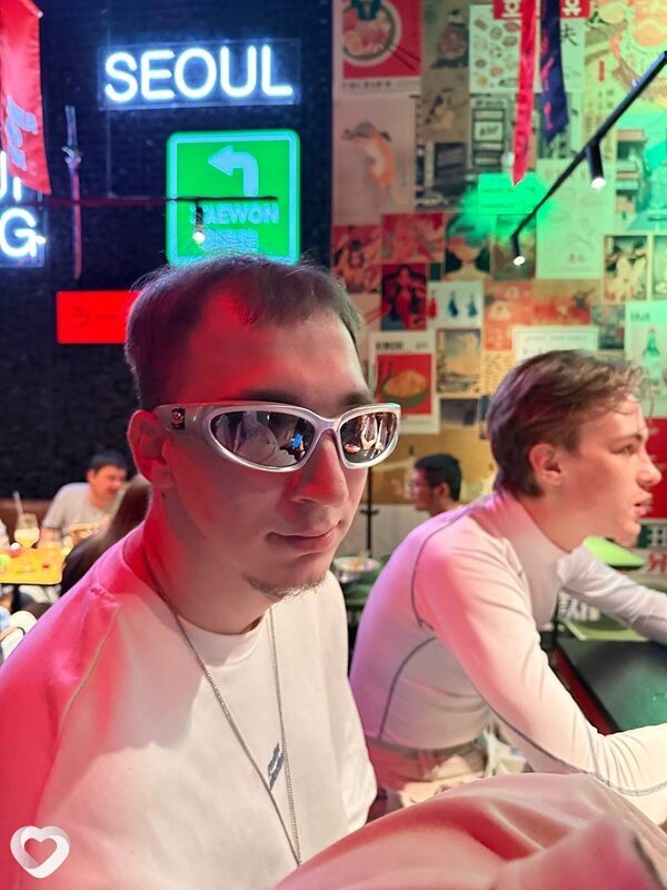 Влад, 23, Набережных Челнах — анкета №2518378