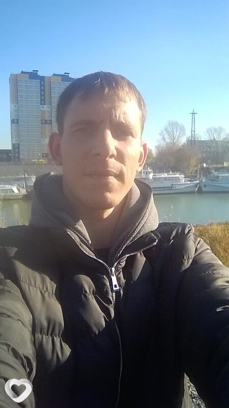 Дмитрий, 37, Новосибирске — анкета №2518379