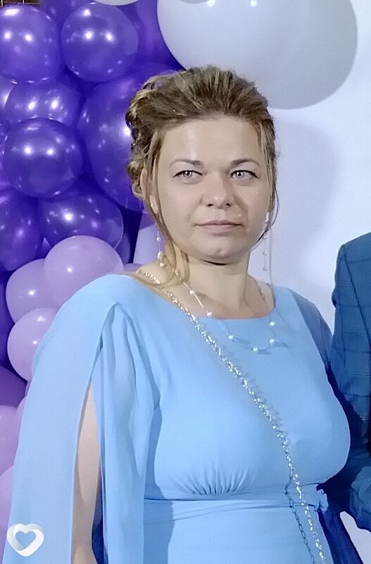 Елена, 41, Воронеже — анкета №2518381