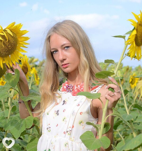 Анна, 36, Москве — анкета №2518391