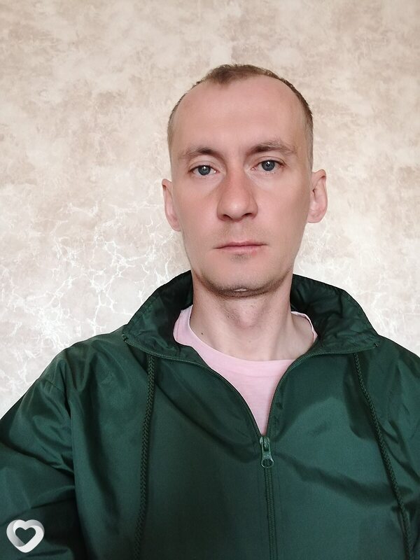 Саня, 31, Гродно — анкета №2518395