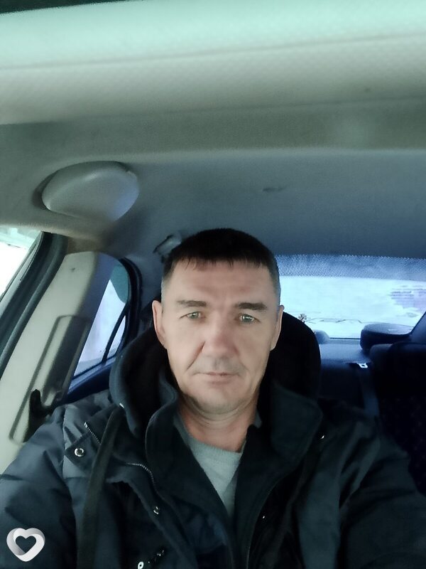 Михаил, 47, Тайшете — анкета №2518400