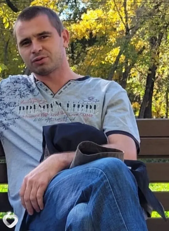 Павел, 37, Барнауле — анкета №2518462