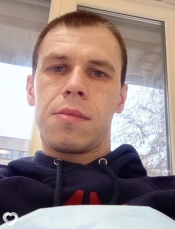 Artem, 40, Варшава — анкета №2518283