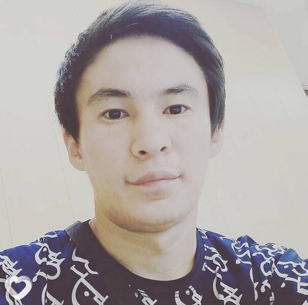 Саке, 28, Караганде — анкета №2518285