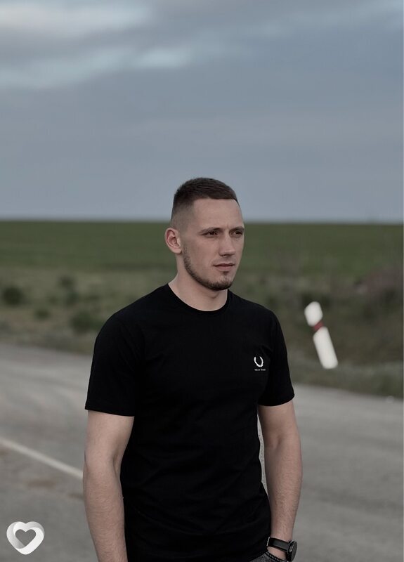 Даниил, 26, Гукове — анкета №2518290