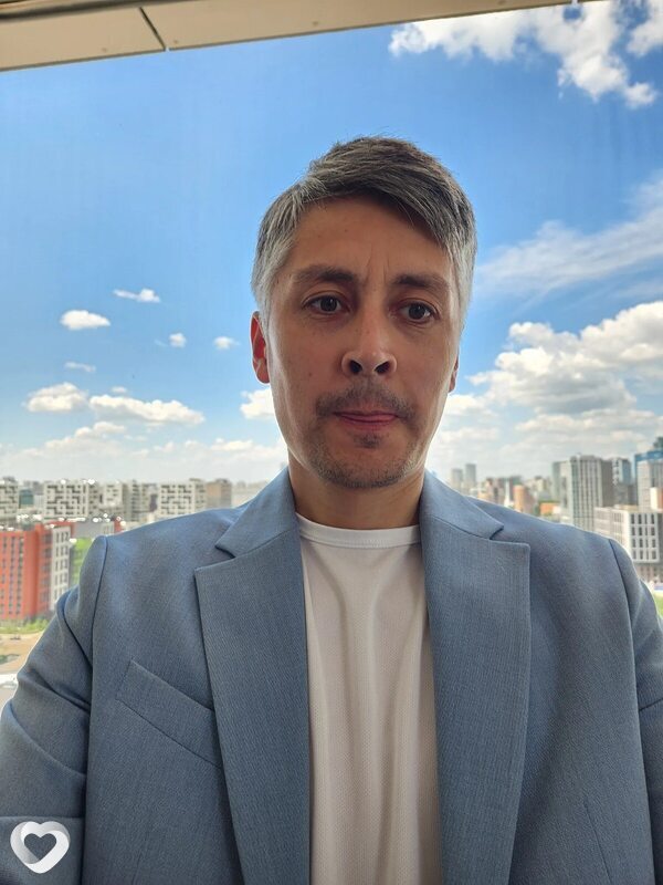 Alex, 33, Астане — анкета №2518294