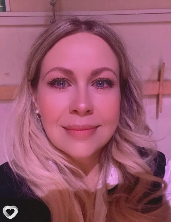 Ирина, 40, Печоре — анкета №2518296