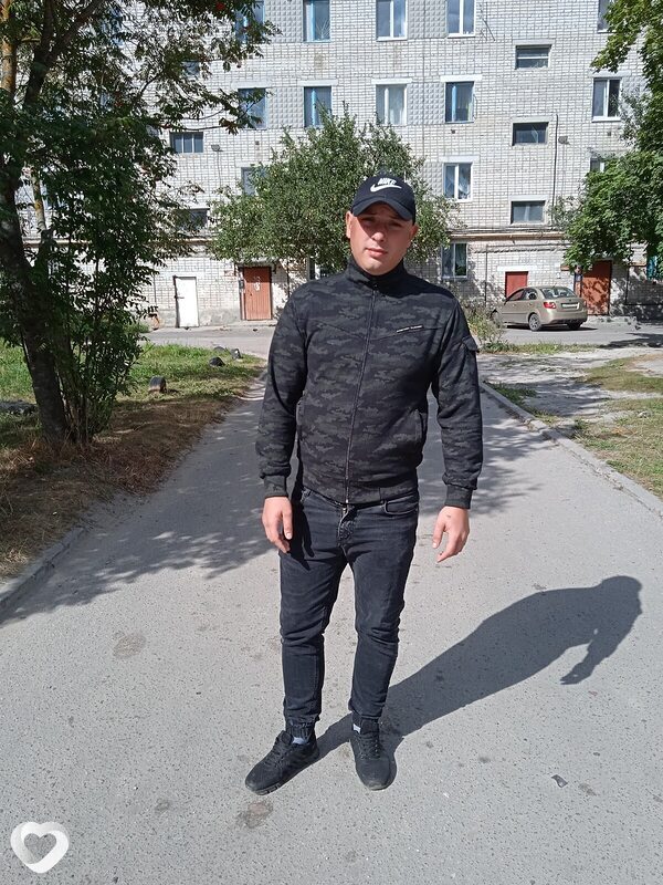 Рома, 27, Брянске — анкета №2518301