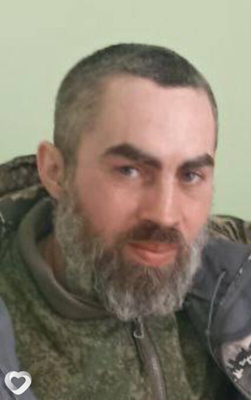 Влад, 31, Луге — анкета №2518510