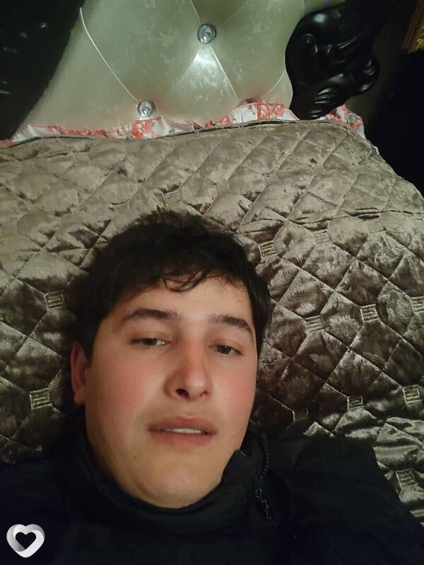 Эрадж, 32, Магадане — анкета №2518511