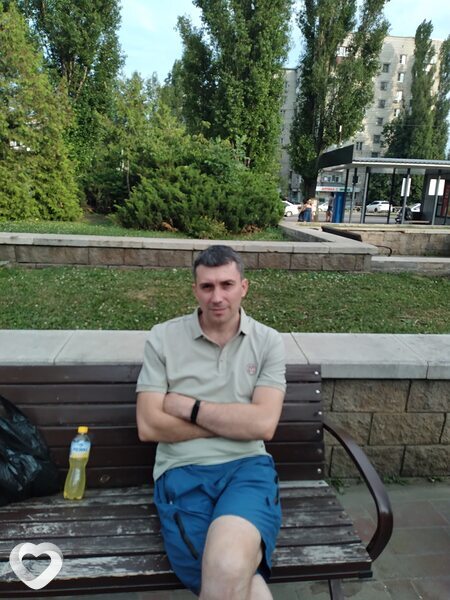 Александр, 37, Елеце — анкета №2518515