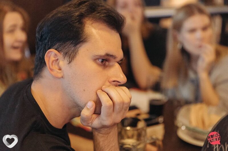Андрей, 37, Москве — анкета №2518517