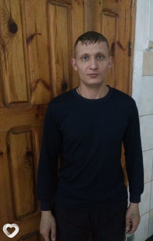 Александр, 35, Рязани — анкета №2518519