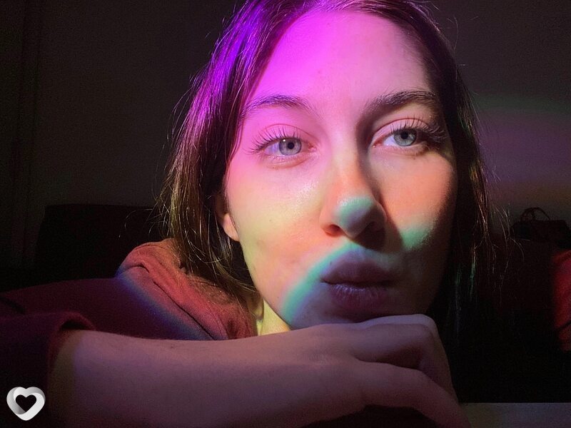 Анастасия, 20, Тамбове — анкета №2518521