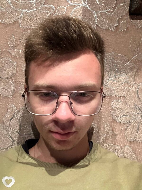 Слава, 20, Березе — анкета №2518527