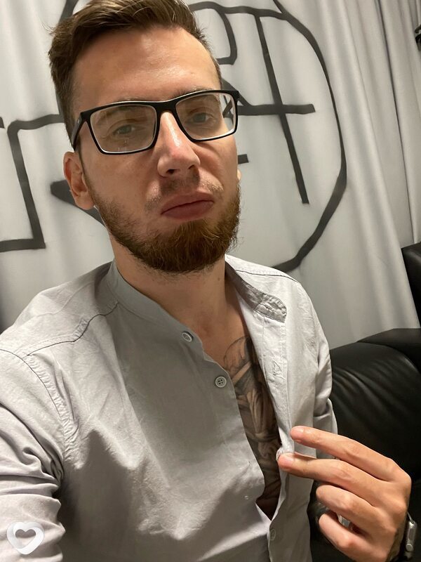 Wali, 33, Екатеринбурге — анкета №2518558