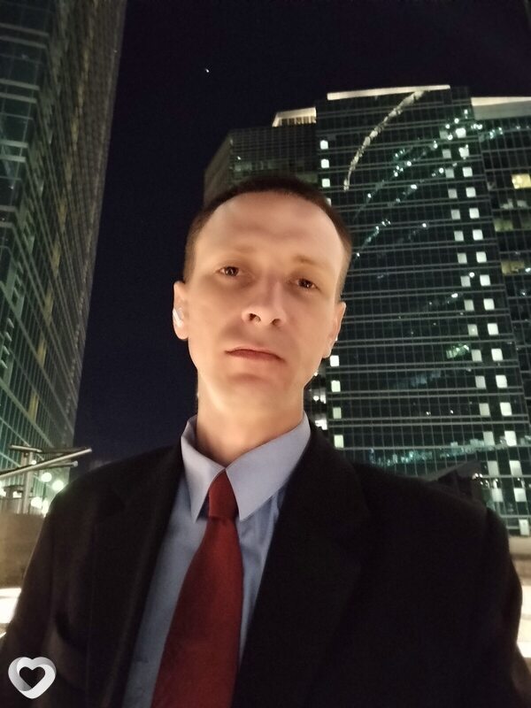 Александр, 33, Волгограде — анкета №2518560