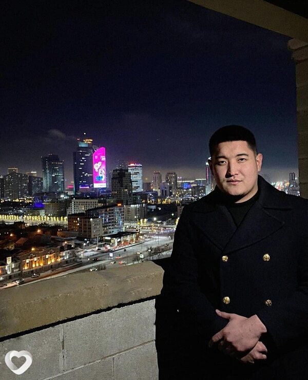 Гидаят, 30, Алматы — анкета №2518561