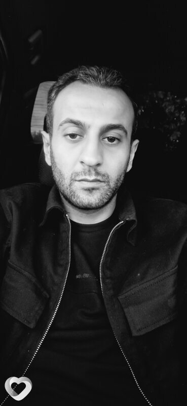 Petros, 36, Ереван — анкета №2518565