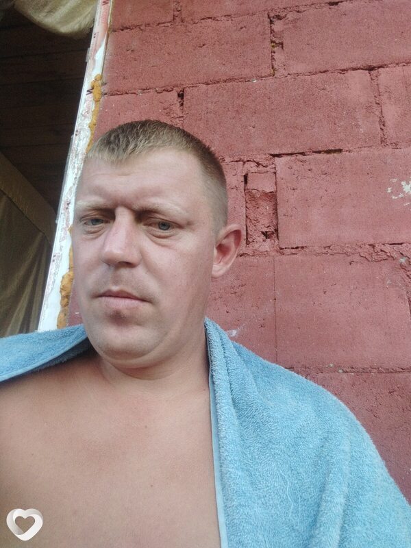 Владимир, 36, Омске — анкета №2518567