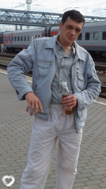 Алексей, 48, Ярославле — анкета №2518605