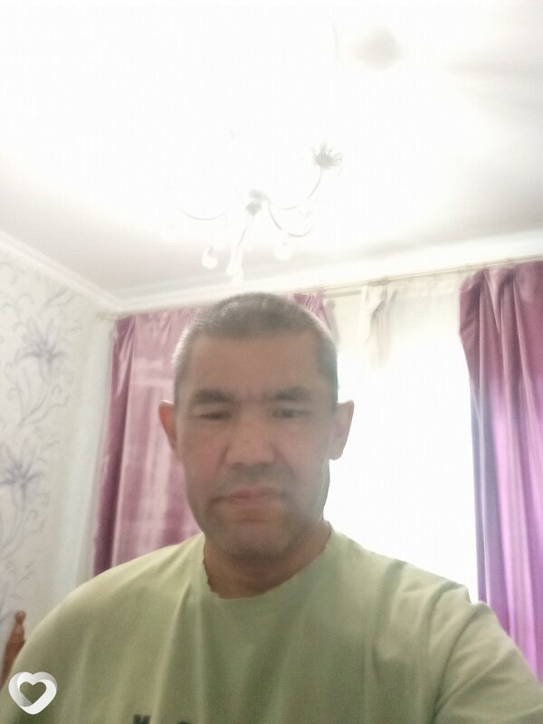 Айяз, 49, Алматы — анкета №2518607