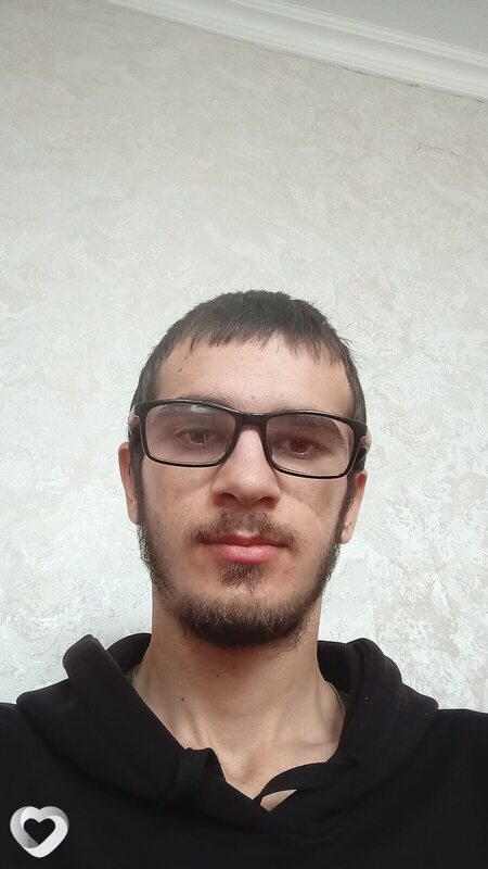 Зайнула, 20, Махачкале — анкета №2518621