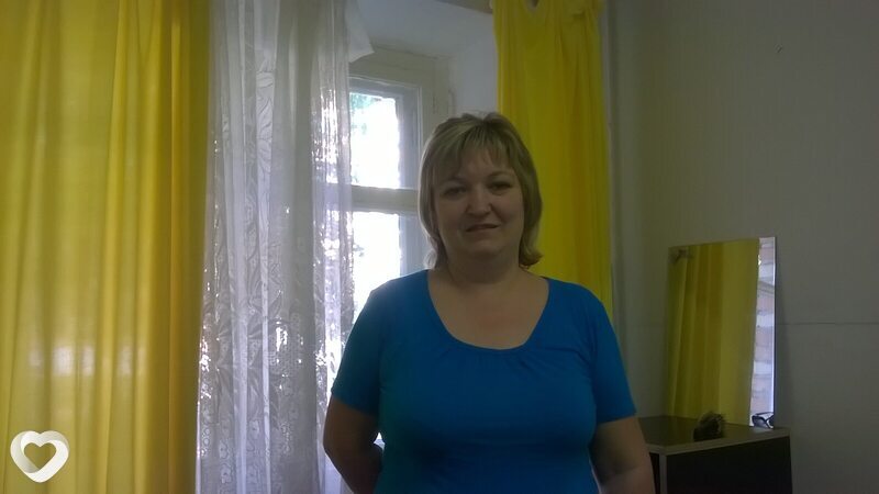 Виктория, 43, Вологде — анкета №2518629